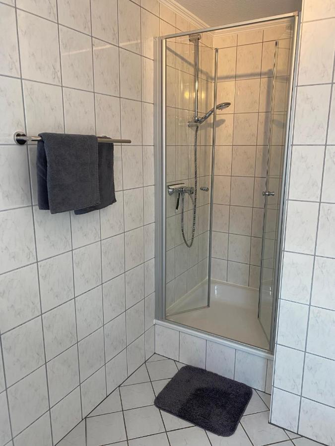 Ferienwohnung Warstein Exterior foto